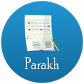 PARAKH APP