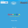 Sharda UP icon