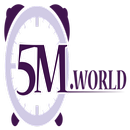 5 M World APK