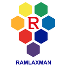 Ramlaxman Voting machine Manual icono