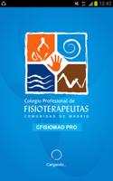 CFISIOMAD PRO โปสเตอร์