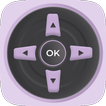 Remote for AOC TV