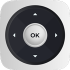 Remote for Apple TV 图标