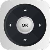 Remote for Apple TV Zeichen