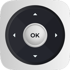 Icona Remote for Apple TV