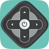 Remote for Grundig TV simgesi