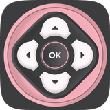 Remote for Daewoo TV-icoon