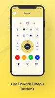 3 Schermata Remote for Emerson TV