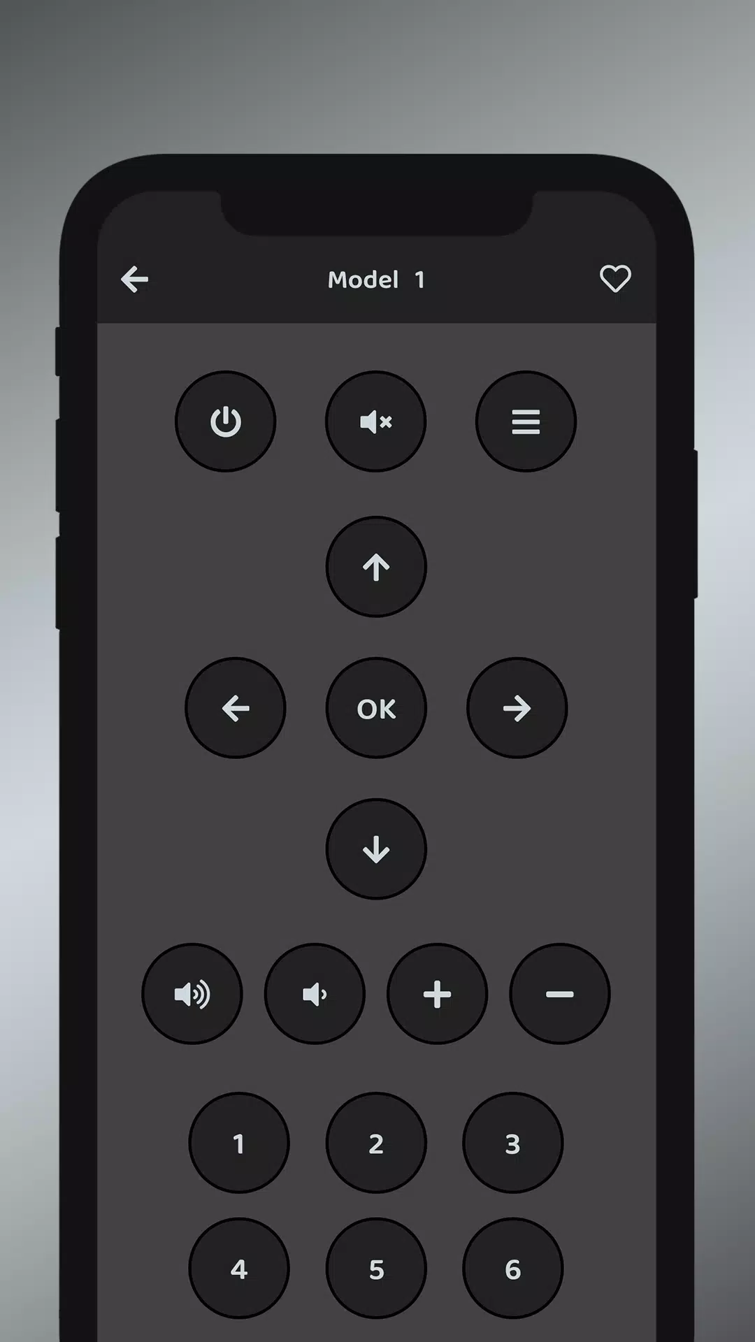 Remote for Finlux TV APK for Android Download