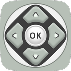 Remote for Kogan TV icon