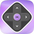 Remote for Hisense TV أيقونة