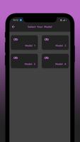 Remote for InFocus TV اسکرین شاٹ 2