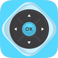Remote for Medion TV