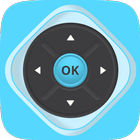 Remote for Medion TV ikon
