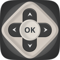 Remote for Nikai TV