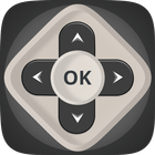 Remote for Nikai TV أيقونة