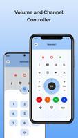 Remote for Sanyo TV スクリーンショット 3