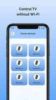 Remote for Sanyo TV スクリーンショット 2