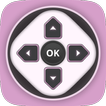 Remote for Sceptre TV