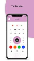 Remote for Sceptre TV 截圖 2