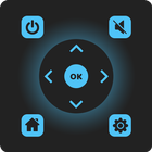 Remote for Seura TV icône