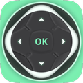 Remote for Sharp TV
