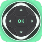 Icona Remote for Sharp TV