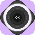 Remote for Sinotec TV