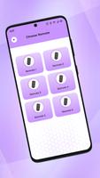 Remote for Sinotec TV スクリーンショット 1