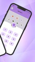 Remote for Sinotec TV 截图 3