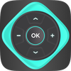 Remote for Sylvania TV icon