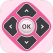 آیکون‌ Remote for Panasonic TV