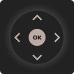 Remote for Proscan TV icon
