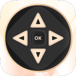 Remote for Proscan TV icon