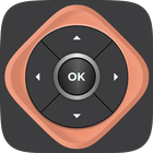 Icona Remote for Westinghouse TV