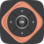Remote for Westinghouse TV icon