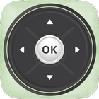 Remote for TCL Roku TV icon