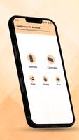 Remote for Telefunken TV 截圖 1