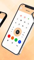 Remote for Telefunken TV 截圖 3
