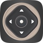 Remote for ViewSonic TV أيقونة