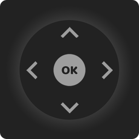 Remote for Xiaomi Mi TV icon