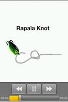 Pro Knot Fishing + Rope Knots स्क्रीनशॉट 3