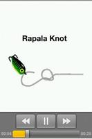 Pro Knot Fishing + Rope Knots captura de pantalla 3
