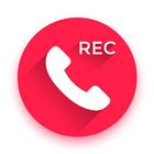 Call Recorder ícone