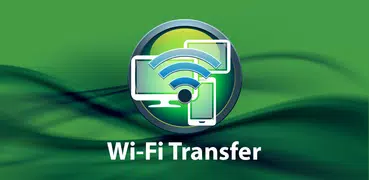Wi-Fi Transfer - IPMSG