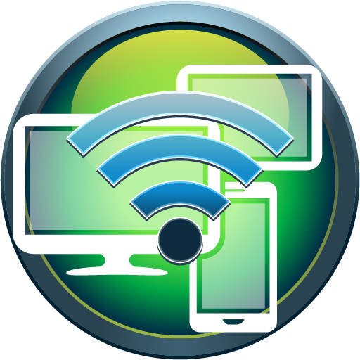 Wi-Fi Transfer - IPMSG