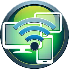 Wi-Fi Transfer - IPMSG APK Herunterladen