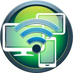 Wi-Fi Transfer - IPMSG