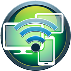 Icona Wi-Fi Transfer - IPMSG