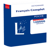 Dictionnaire Français Complet